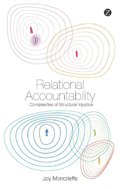Joy Moncrieffe - Relational Accountability, E-bok