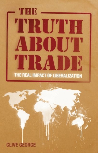 Clive George - Truth about Trade, E-bok