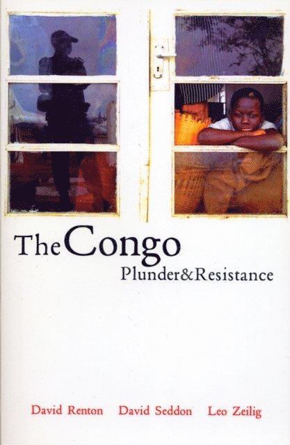 Leo Zeilig, David Renton, David Seddon - Congo, E-bok