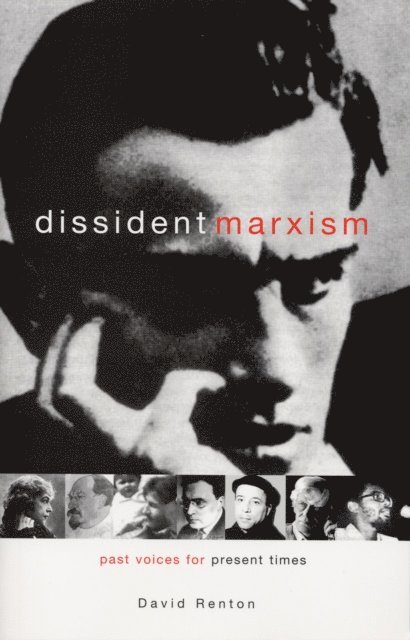 David Renton - Dissident Marxism, E-bok