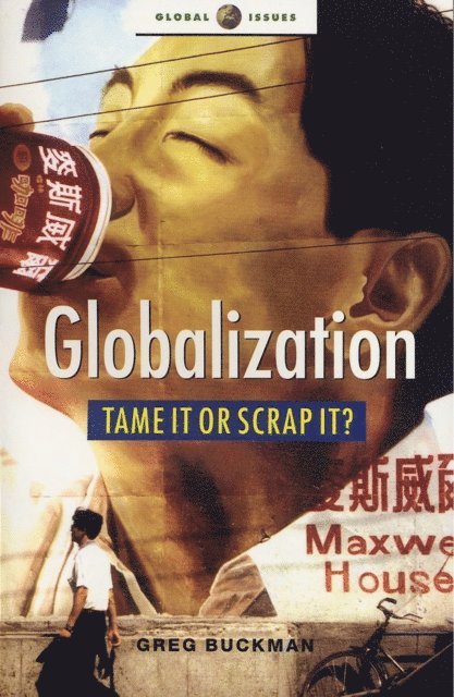 Greg Buckman - Globalization, E-bok. Tillgänglighet: Lägg i varukorg