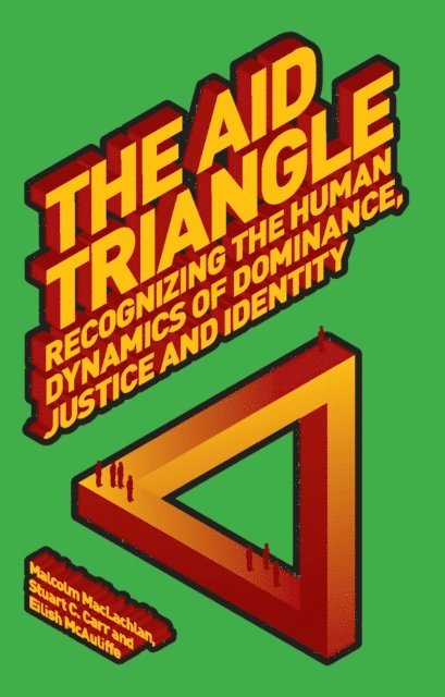 Malcolm MacLachlan, Stuart Carr, Eilish McAuliffe - Aid Triangle, E-bok