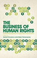 Business of Human Rights