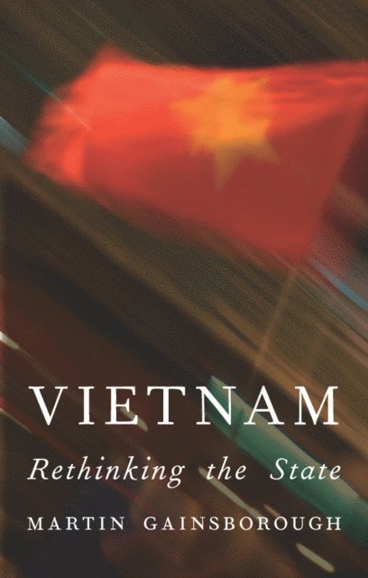 Martin Gainsborough - Vietnam, E-bok
