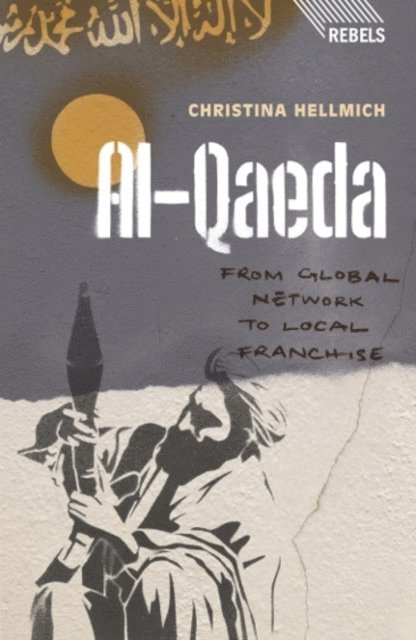 Doctor Christina Hellmich - Al-Qaeda, E-bok