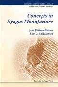 Concepts In Syngas Manufacture