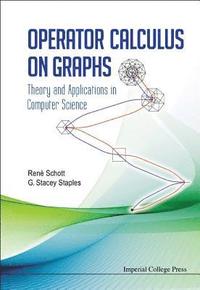 Operator Calculus On Graphs: Theory And Applications In Computer Science