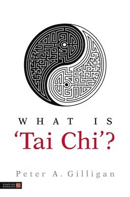 Peter Gilligan - What is 'Tai Chi'?, Häftad. Tillgänglighet: Lägg i varukorg