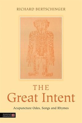 Richard Bertschinger - Great Intent, Häftad. Tillgänglighet: Lägg i varukorg