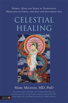 Marc Micozzi - Celestial Healing, Häftad. Tillgänglighet: Lägg i varukorg