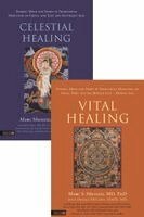 Marc Micozzi - Vital Healing and Celestial Healing Set, Häftad. Tillgänglighet: Tillfälligt slut