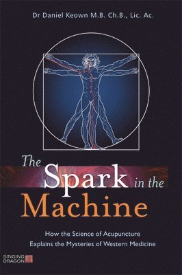 Spark in the Machine by Daniel Keown