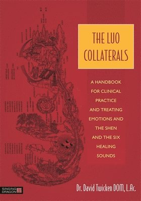 David Twicken - Luo Collaterals, Häftad. Tillgänglighet: Lägg i varukorg