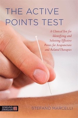 Stefano Marcelli - Active Points Test, Häftad. Tillgänglighet: Lägg i varukorg