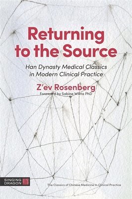 Z'ev Rosenberg - Returning to the Source, Häftad. Tillgänglighet: Lägg i varukorg