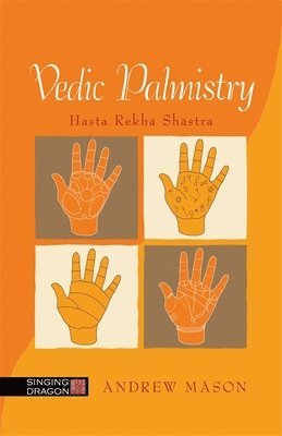 Andrew Mason - Vedic Palmistry, Häftad