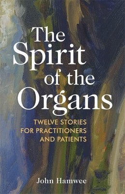 John Hamwee - Spirit of the Organs, Häftad. Tillgänglighet: Lägg i varukorg