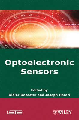 Optoelectronic Sensors av Didier Decoster, Joseph Harari