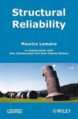Maurice Lemaire - Structural Reliability, Inbunden