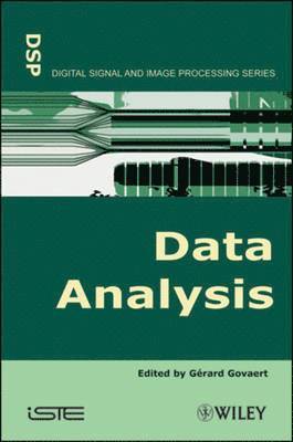 Gérard Govaert - Data Analysis, Inbunden