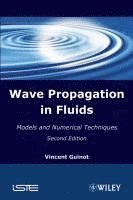 Vincent Guinot - Wave Propagation in Fluids, Inbunden