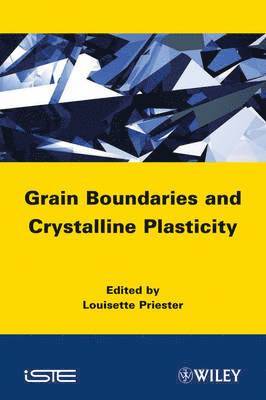 Louisette Priester - Grain Boundaries and Crystalline Plasticity, Inbunden