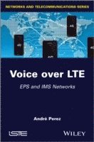 Voice over LTE av André Pérez, Perez