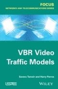 VBR Video Traffic Models