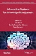 Information Systems for Knowledge Management