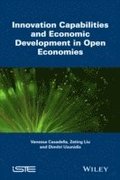 Innovation Capabilities and Economic Development in Open Economies