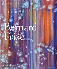 Bernard Frize