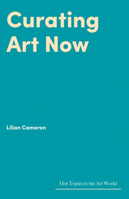 Lilian Cameron - Curating Art Now, Övrigt