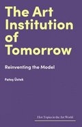 Art Institution of Tomorrow