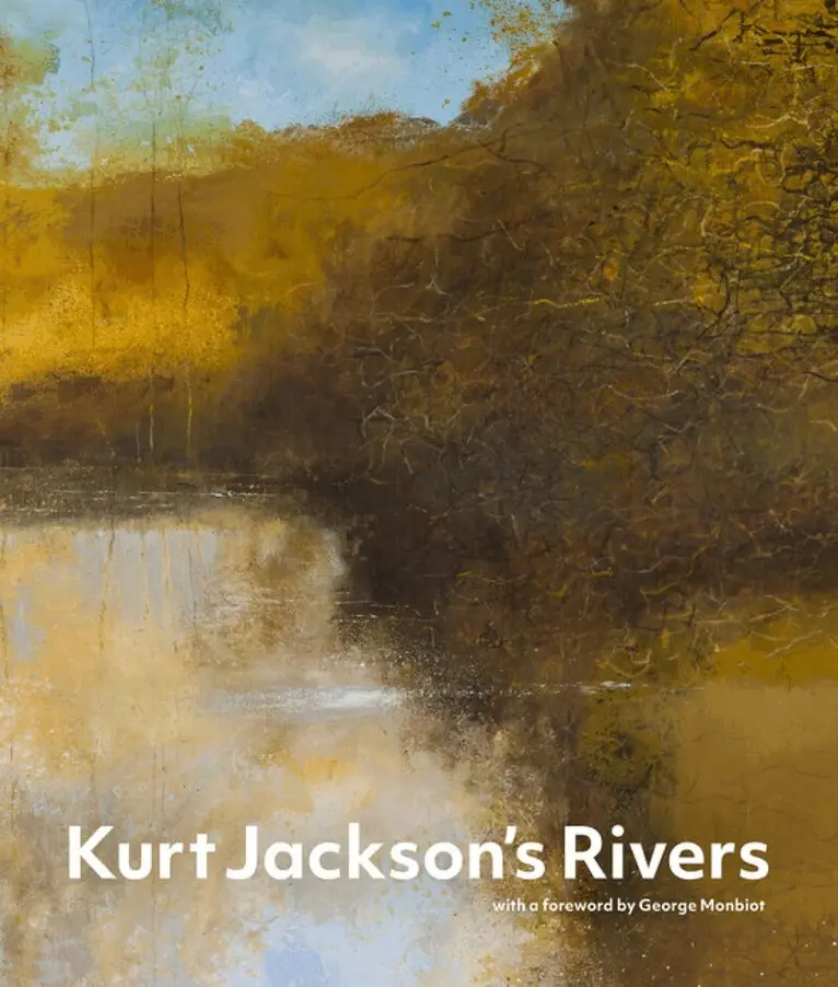 Kurt Jackson - Kurt Jackson's Rivers, Inbunden. Tillgänglighet: Lägg i varukorg