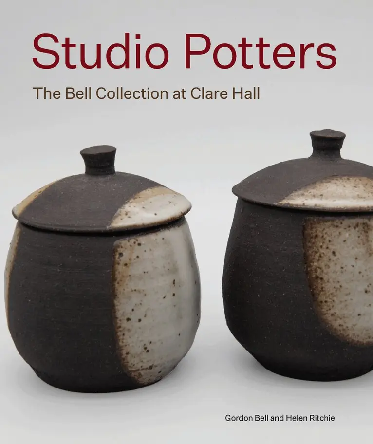 Gordon Bell, Helen Ritchie - Studio Potters, Inbunden. Tillgänglighet: Lägg i varukorg