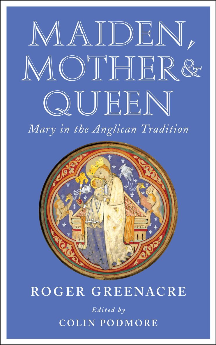 Roger Greenacre, Colin Podmore - Maiden, Mother and Queen, Häftad