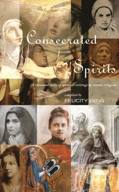 Felicity Leng - Consecrated Spirits, E-bok. Tillgänglighet: Lägg i varukorg