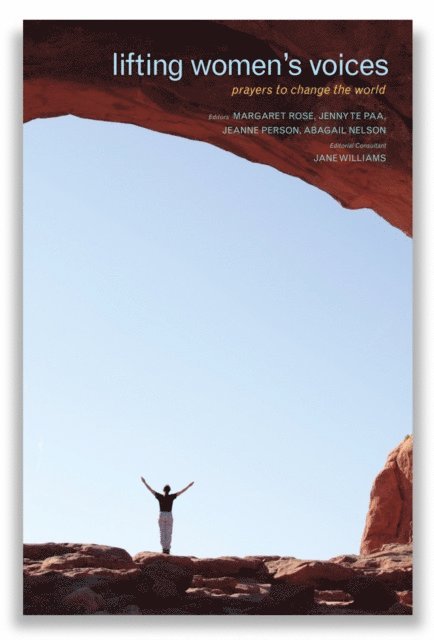 Margaret Rose - Lifting Women's Voices, E-bok