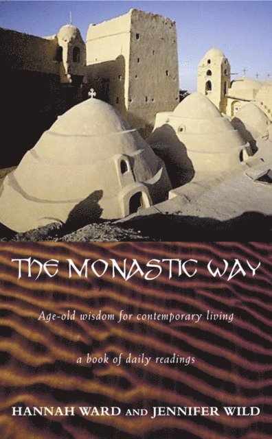 Hannah Ward - Monastic Way, E-bok. Tillgänglighet: Lägg i varukorg