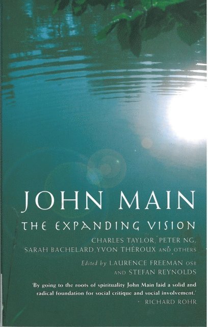 Laurence Freeman - John Main, E-bok