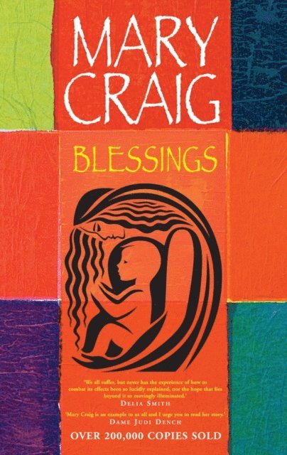 Mary Craig - Blessings, E-bok