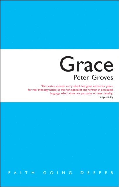 Peter Groves - Grace, E-bok