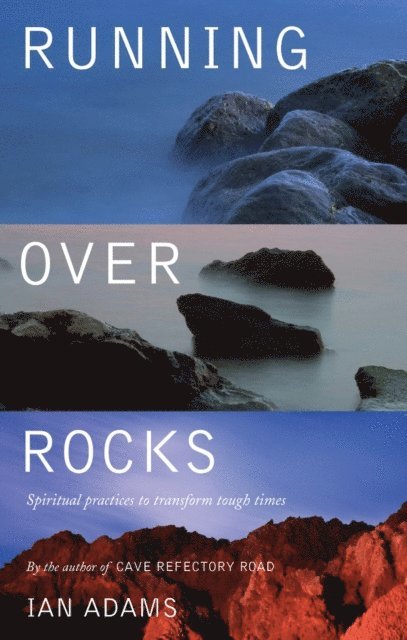 Ian Adams - Running Over Rocks, E-bok