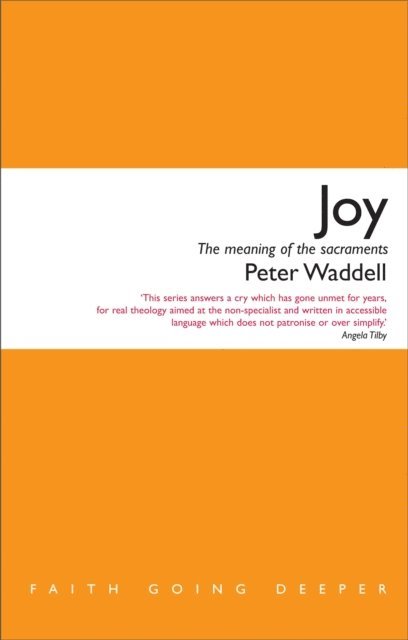 Peter Waddell - Joy, E-bok