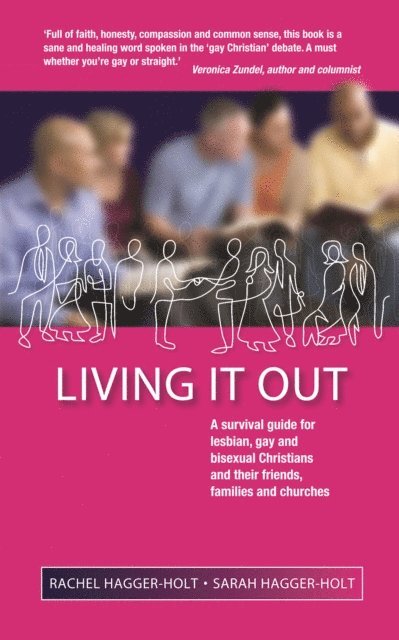 Sarah Hagger-Holt, Rachel Hagger-Holt - Living it Out, E-bok
