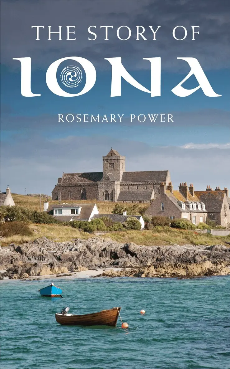 Rosemary Power - Story of Iona, Häftad. Tillgänglighet: Lägg i varukorg