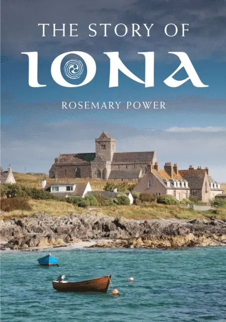 Rosemary Power - Story of Iona, E-bok. Tillgänglighet: Lägg i varukorg