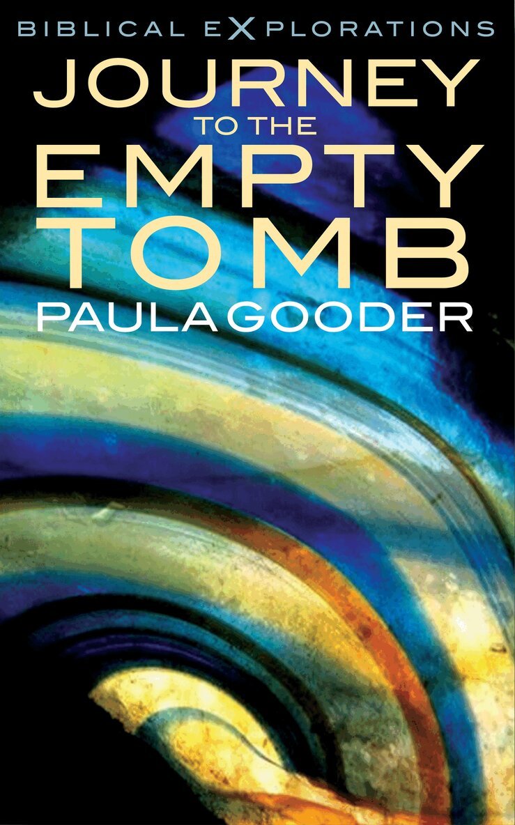 Paula Gooder - Journey to the Empty Tomb, Häftad. Tillgänglighet: Lägg i varukorg