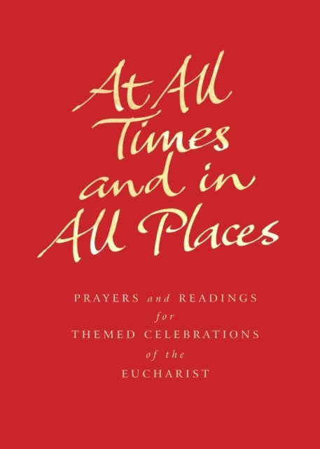 Simon Jones - At All Times and in All Places, E-bok