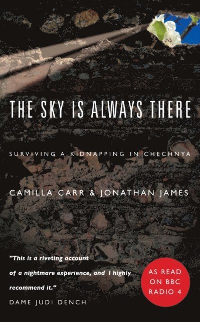 Jonathan James, Camilla Carr - Sky is Always There, E-bok